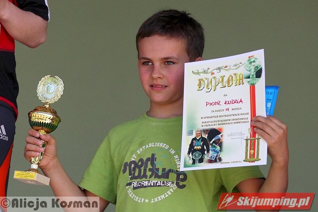 105 Piotr Kudzia